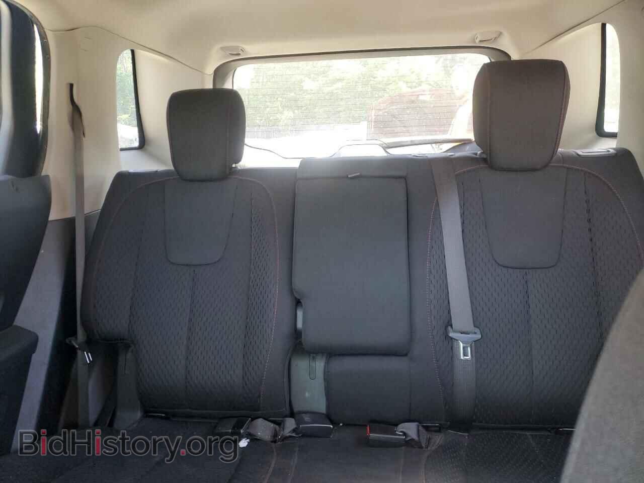 2015 GMC TERRAIN - VIN: 2GKALMEK9F6284231 - Photo 10
