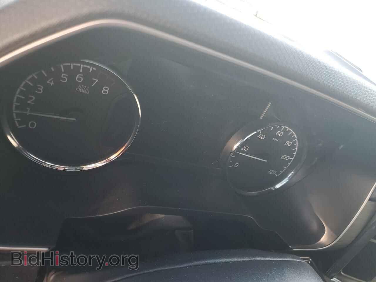 2023 FORD F-150 - VIN: 1FTFW1E52PKG17644 - Фото 9