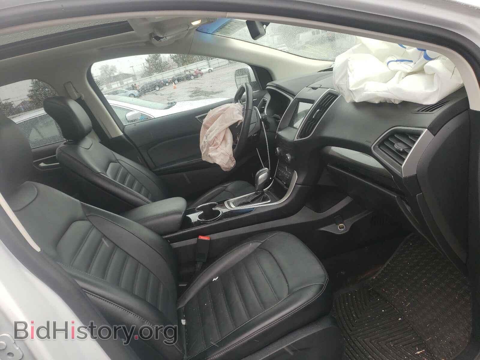 2017 FORD EDGE - VIN: 2FMPK4J99HBC01799 - Photo 5