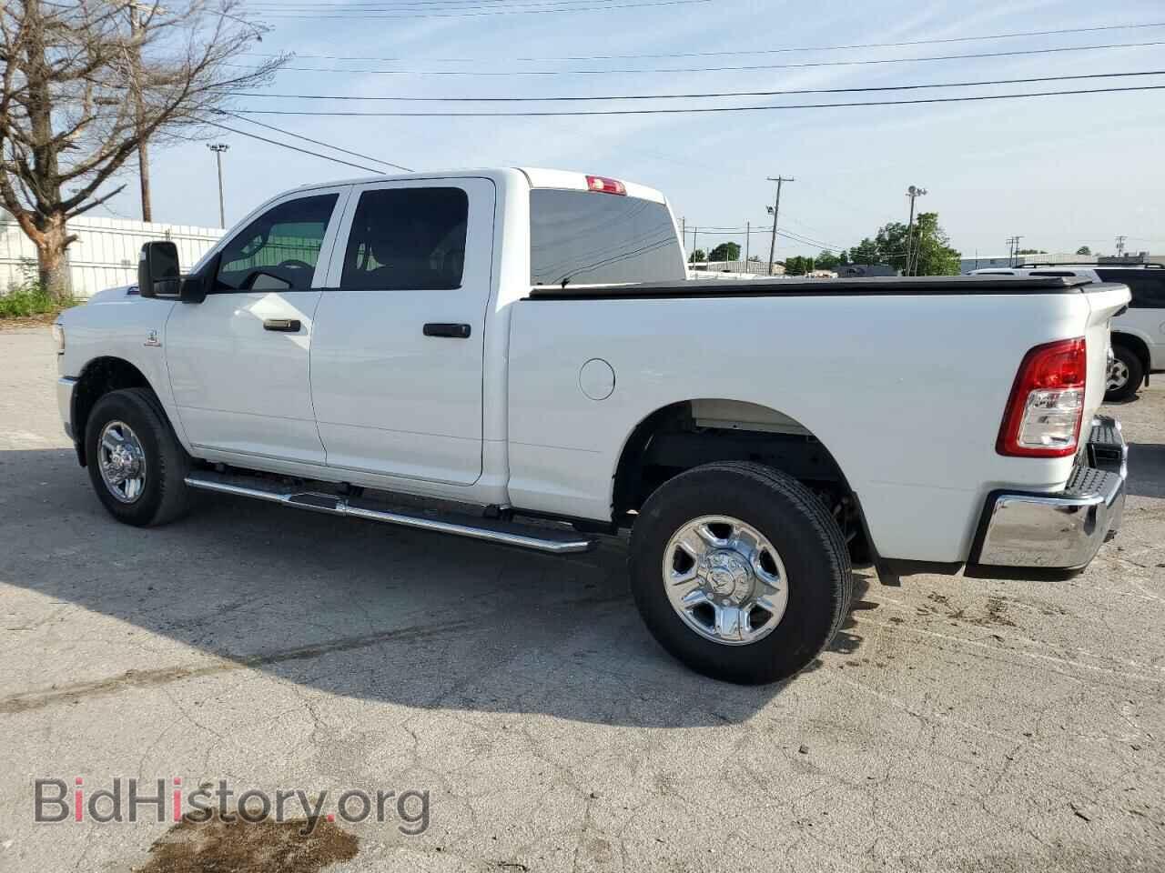 2023 RAM 2500 - VIN: 3C6UR5CL0PG500182 - Photo 2