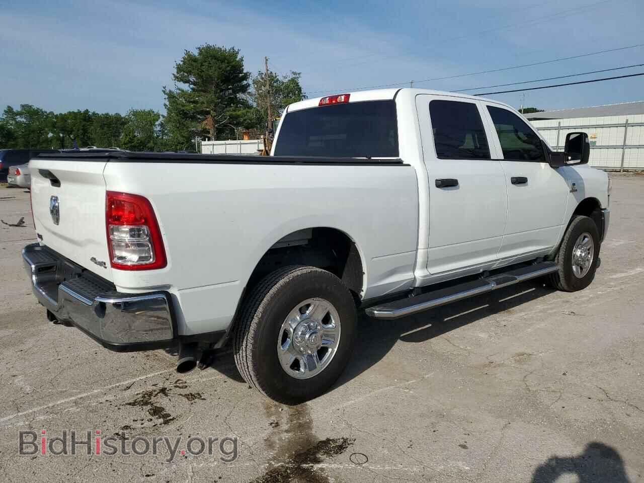 2023 RAM 2500 - VIN: 3C6UR5CL0PG500182 - Photo 3