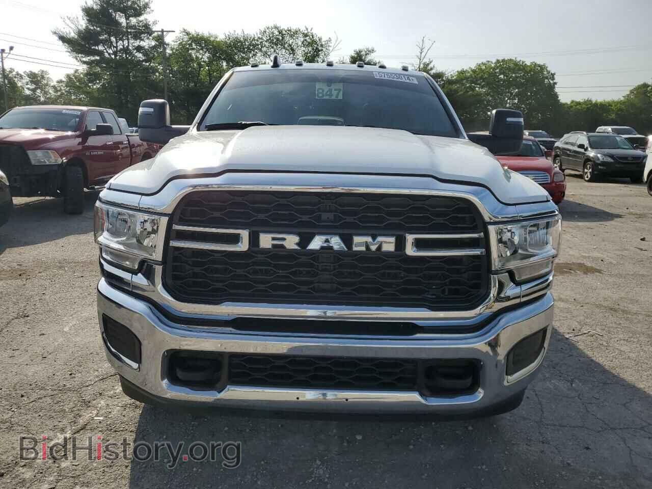 2023 RAM 2500 - VIN: 3C6UR5CL0PG500182 - Photo 5
