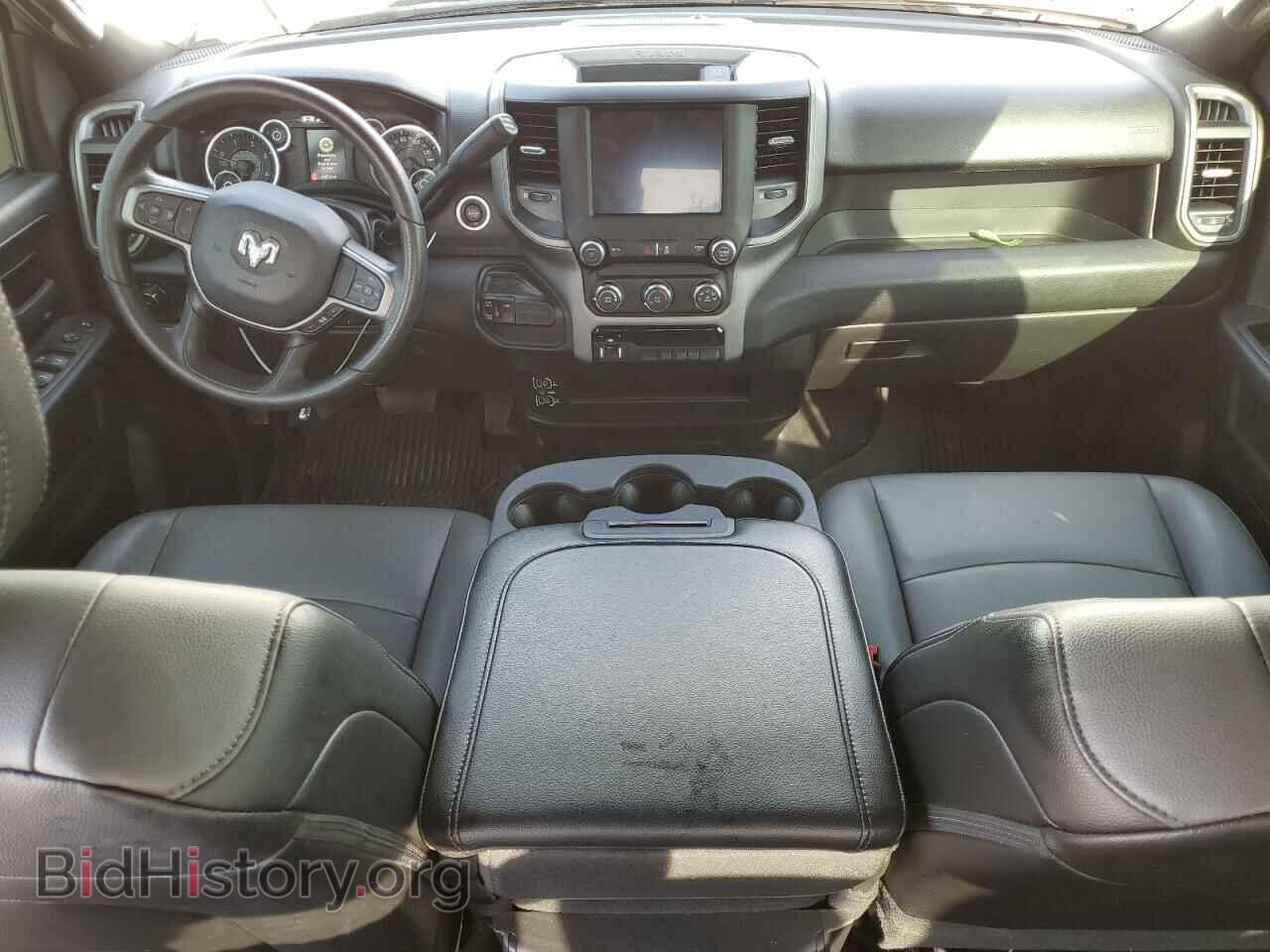 2023 RAM 2500 - VIN: 3C6UR5CL0PG500182 - Photo 8