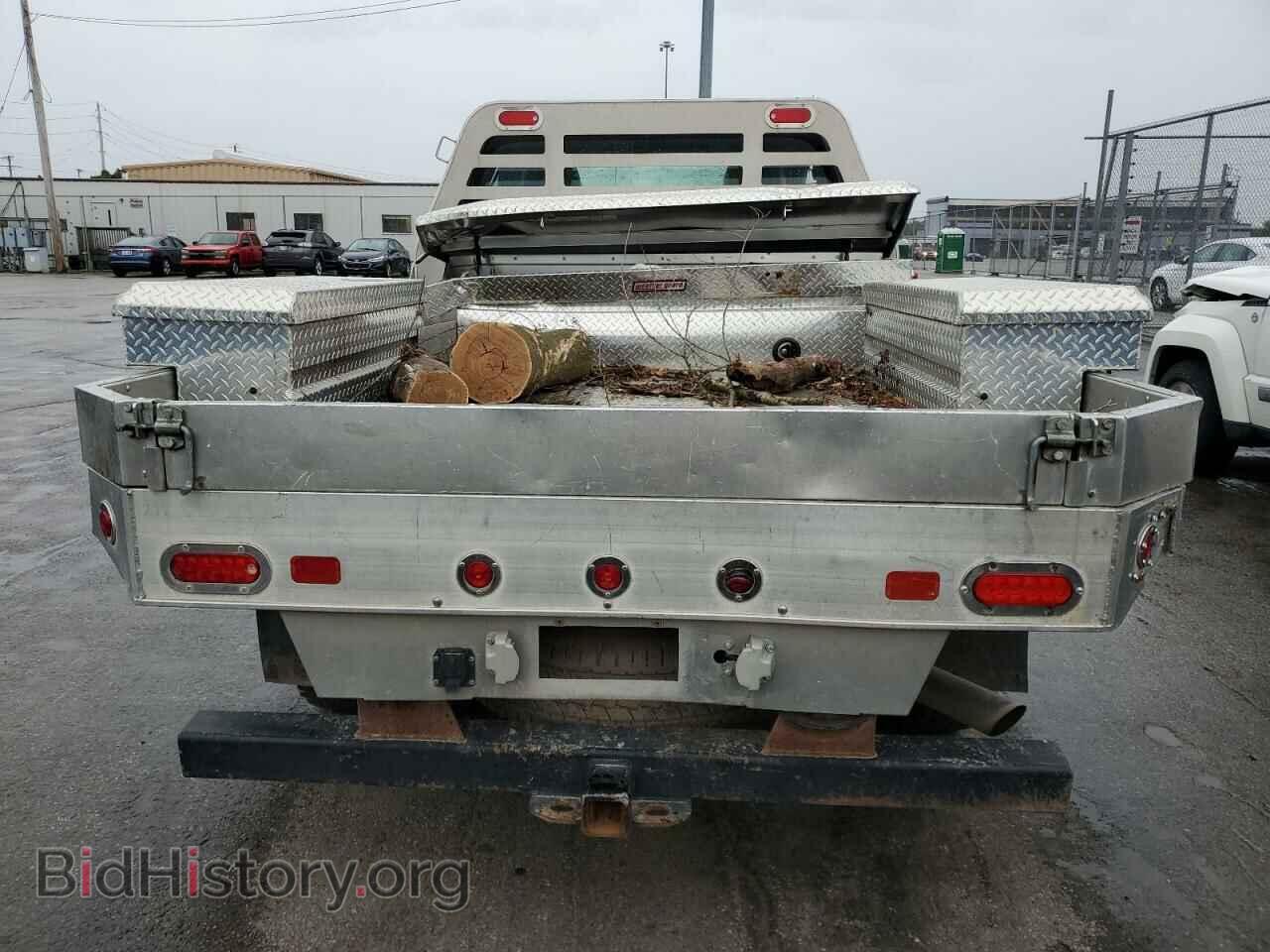 2015 FORD F250 - VIN: 1FTBF2B63FEB25073 - Фото 6