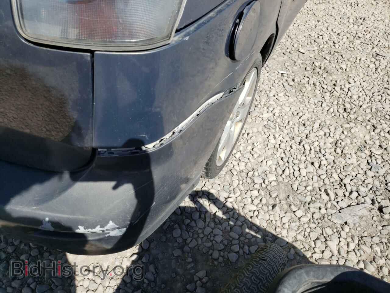 2007 MAZDA 5 - VIN: JM1CR293370136127 - Фото 9