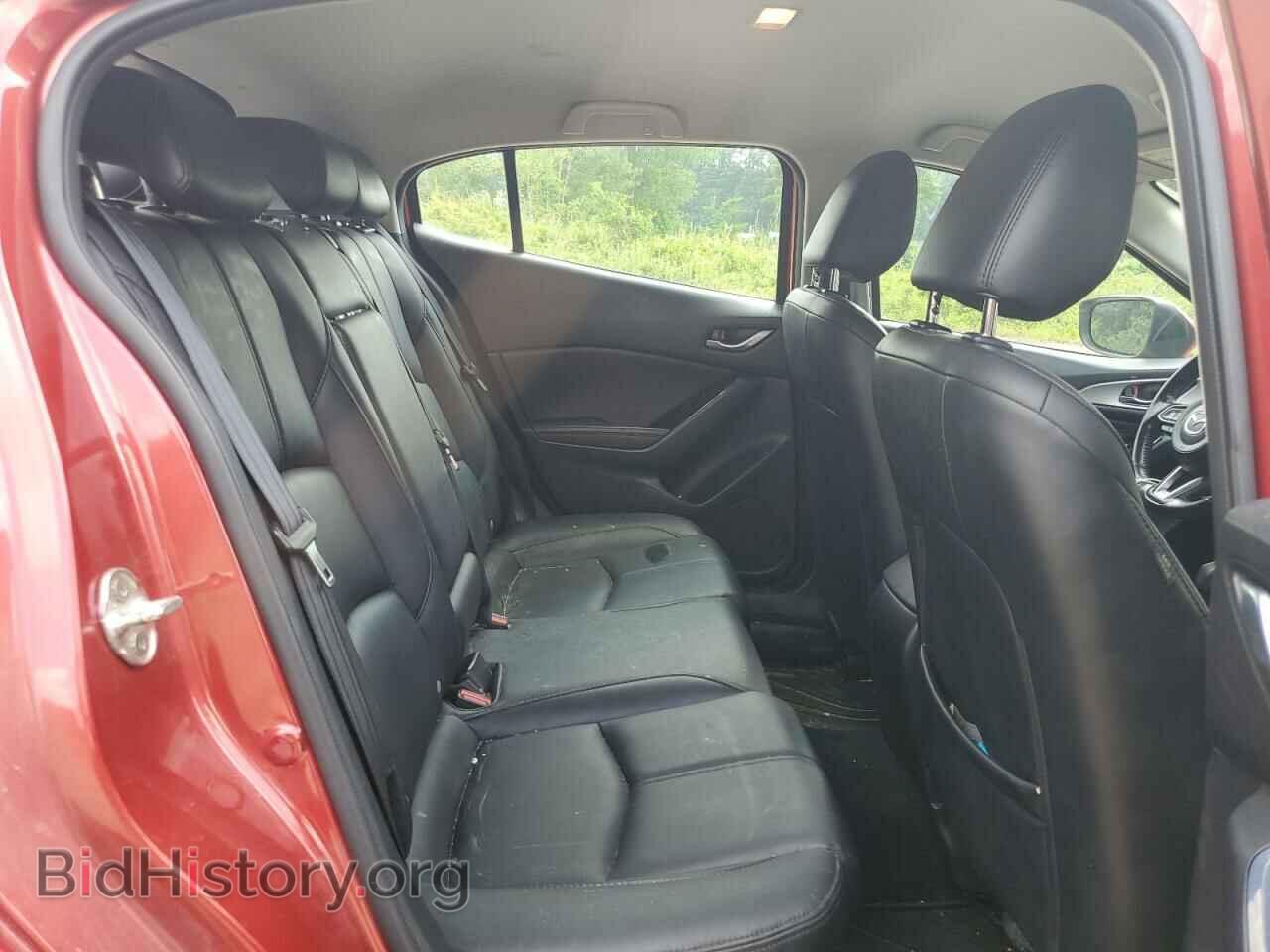 2018 MAZDA 3 - VIN: 3MZBN1L35JM191626 - Фото 10