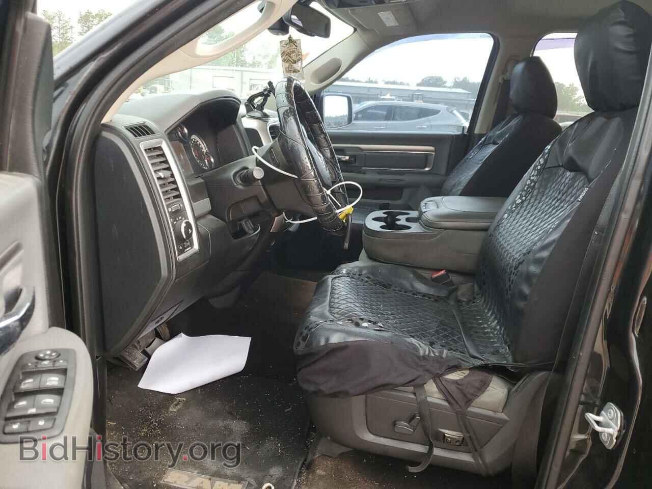 2017 RAM 1500 - VIN: 1C6RR6LT8HS582880 - Фото 7