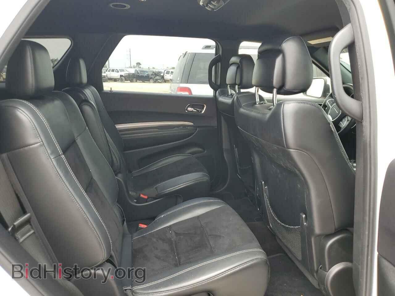 2015 DODGE DURANGO - VIN: 1C4RDHAG9FC801278 - Фото 11