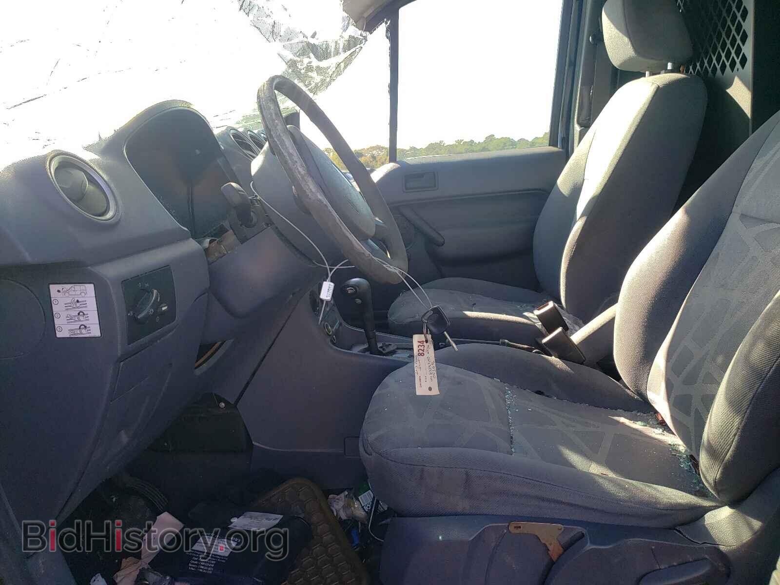 2012 FORD TRANSIT CO - VIN: NM0LS7AN6CT093696 - Photo 5
