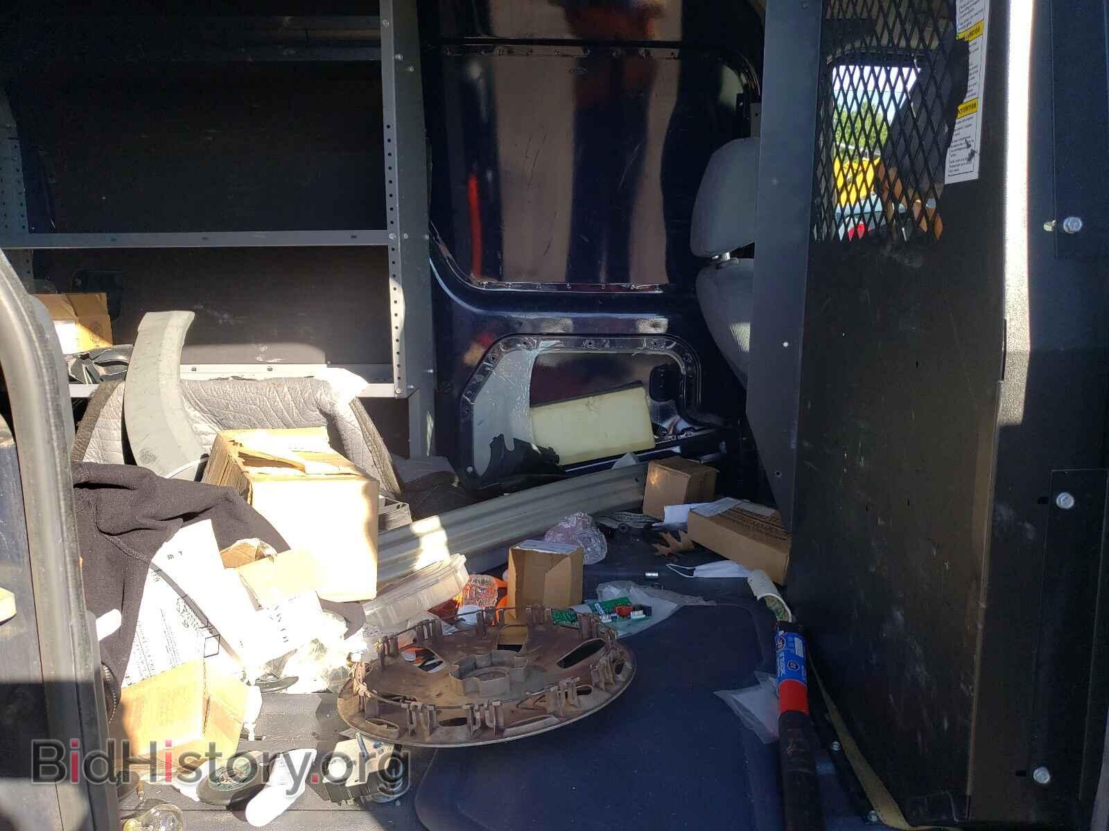 2012 FORD TRANSIT CO - VIN: NM0LS7AN6CT093696 - Photo 6