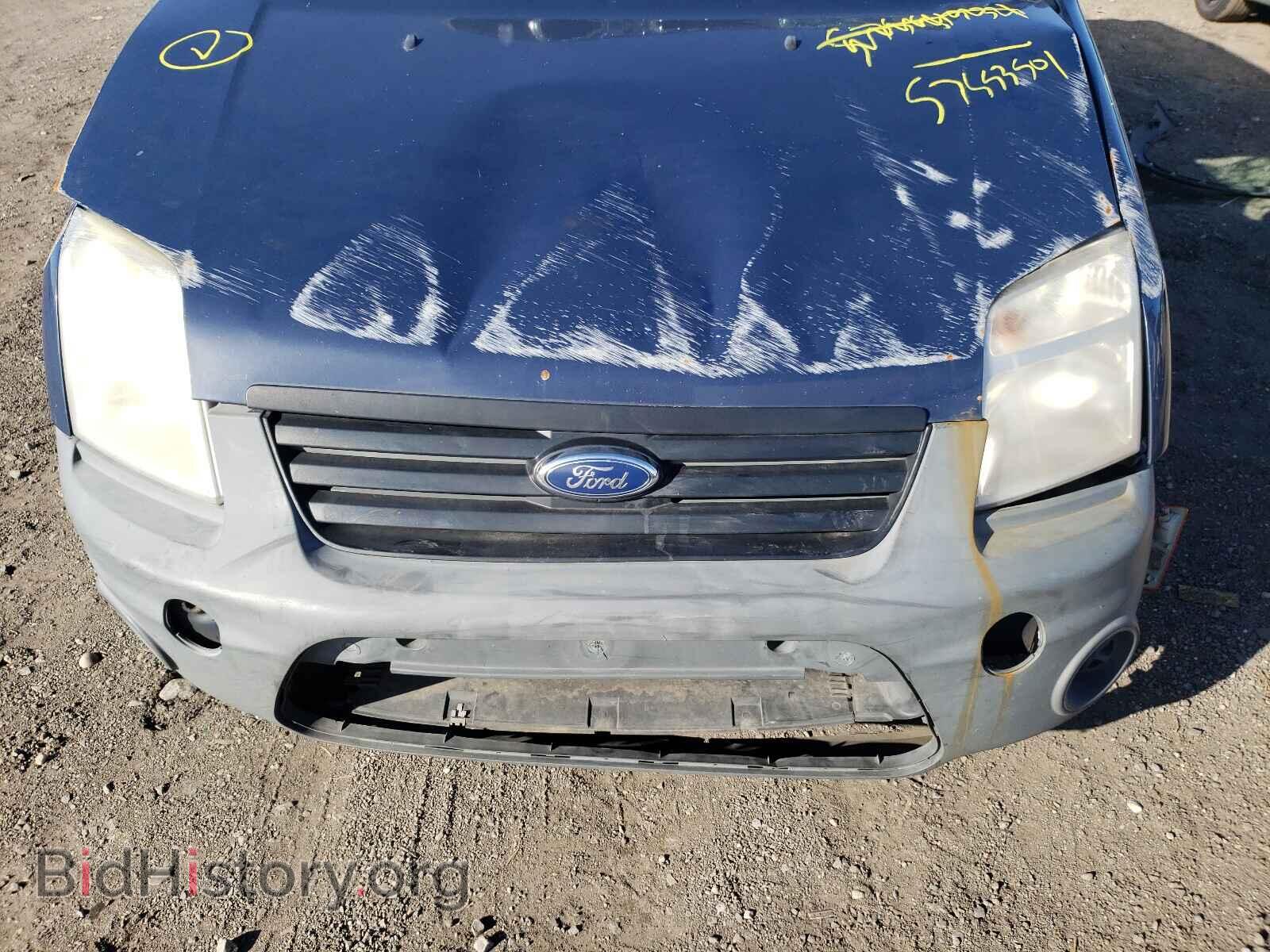 2012 FORD TRANSIT CO - VIN: NM0LS7AN6CT093696 - Photo 7
