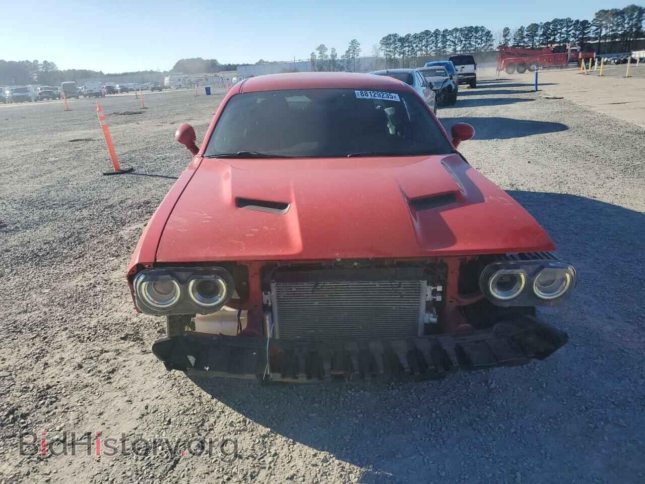 2016 DODGE CHALLENGER - VIN: 2C3CDZAG2GH193165 - Photo 5