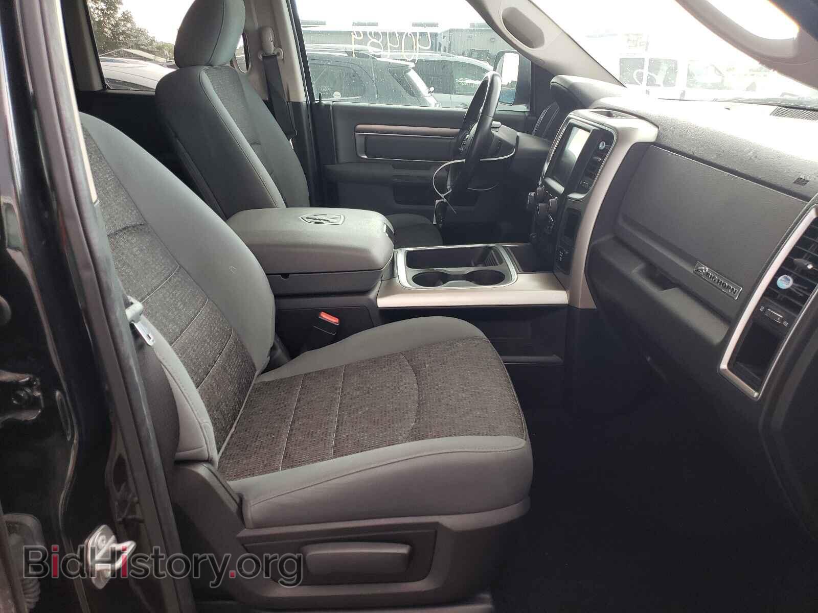 2017 RAM 1500 - VIN: 1C6RR6GT9HS505025 - Фото 5