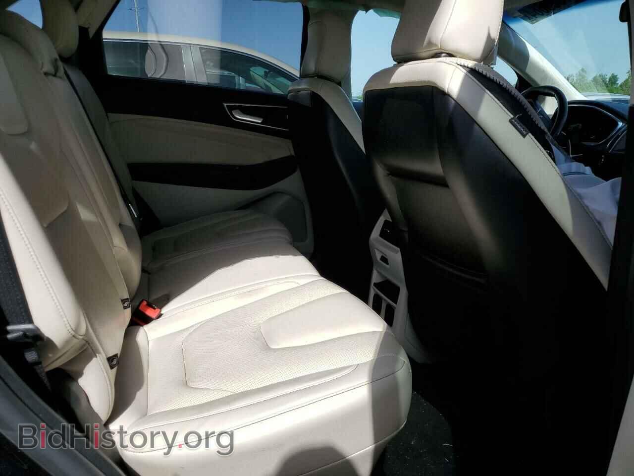 2020 FORD EDGE - VIN: 2FMPK3K93LBA71908 - Photo 11