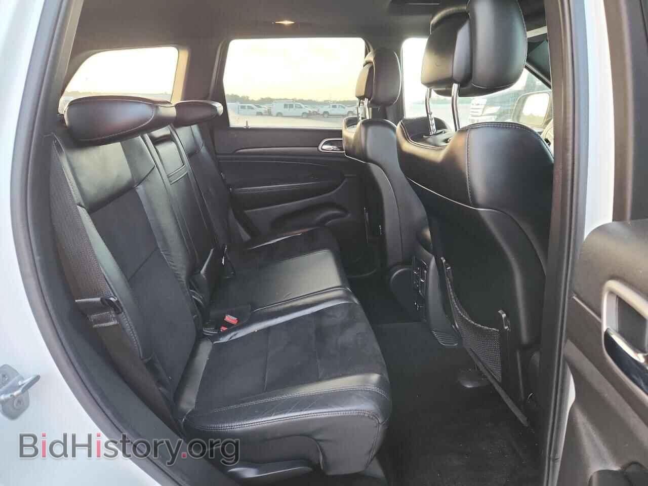 2015 JEEP CHEROKEE - VIN: 1C4RJFAG8FC190236 - Photo 11