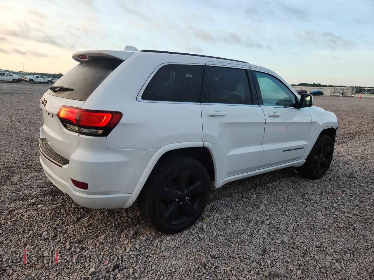 2015 JEEP CHEROKEE - VIN: 1C4RJFAG8FC190236 - Photo 3