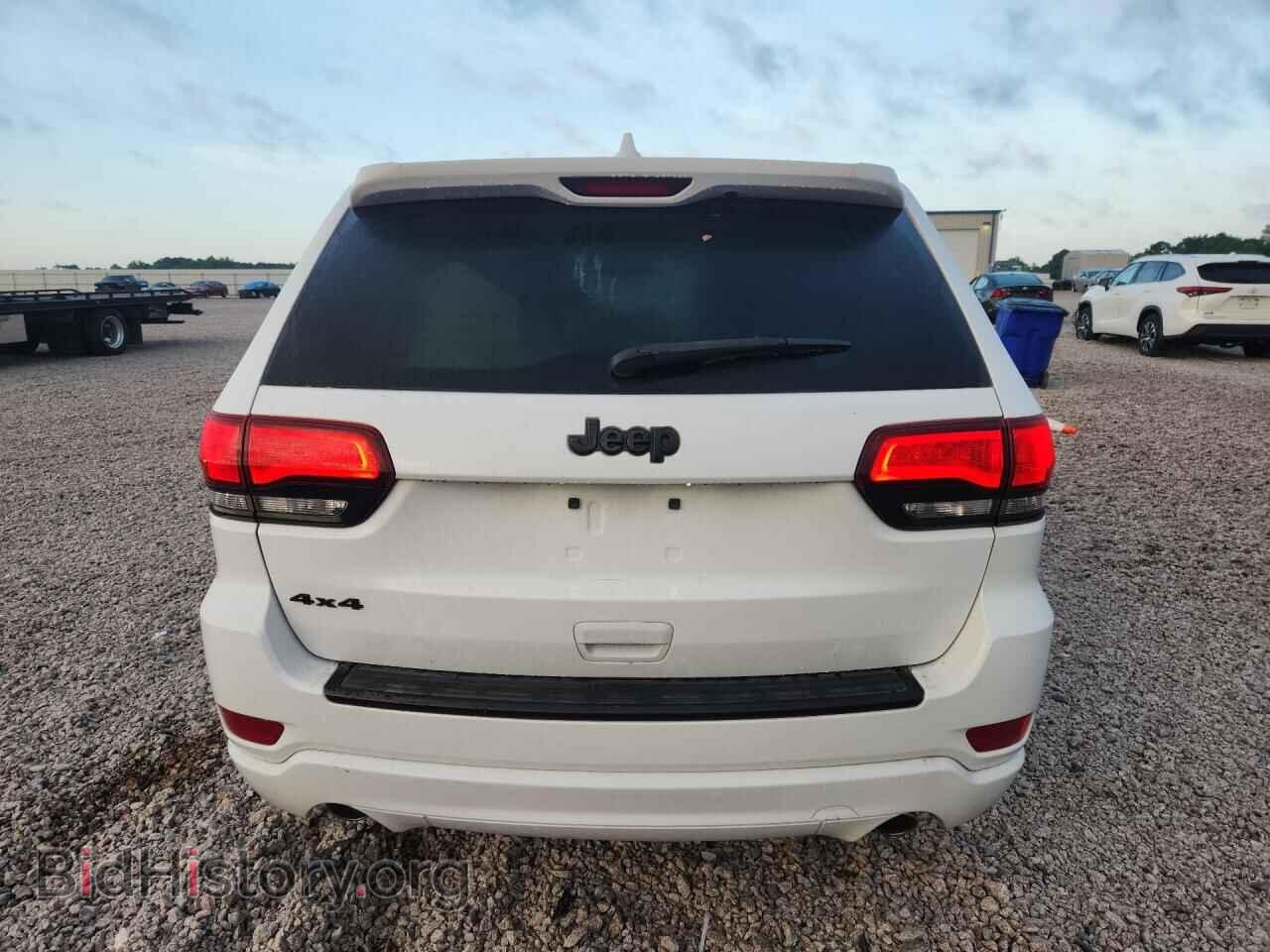 2015 JEEP CHEROKEE - VIN: 1C4RJFAG8FC190236 - Photo 6