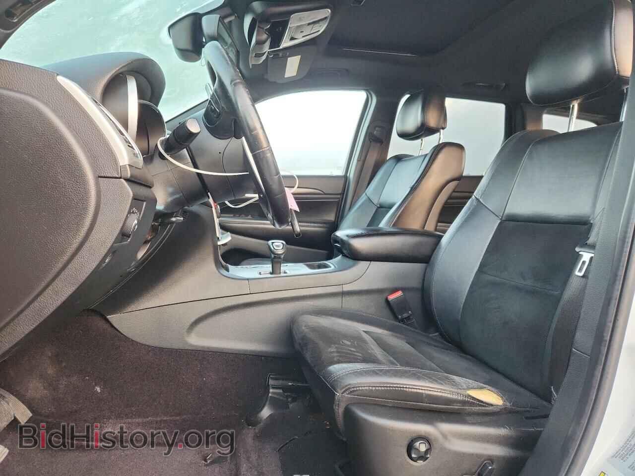 2015 JEEP CHEROKEE - VIN: 1C4RJFAG8FC190236 - Photo 7
