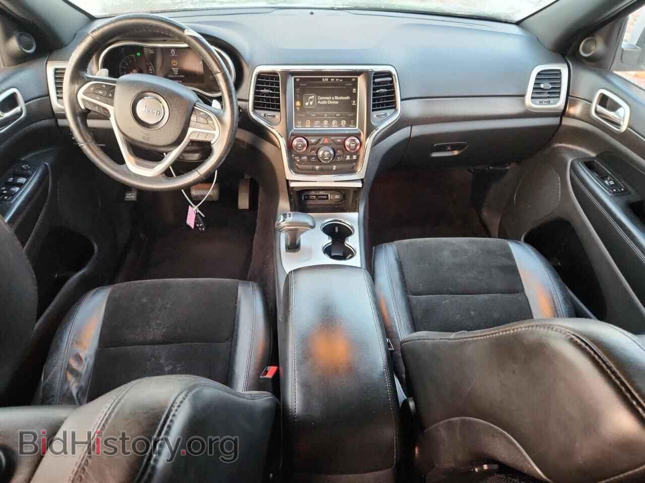 2015 JEEP CHEROKEE - VIN: 1C4RJFAG8FC190236 - Photo 8