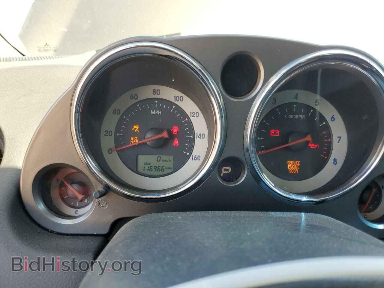 2012 MITSUBISHI ECLIPSE - VIN: 4A31K5DF0CE004581 - Photo 9