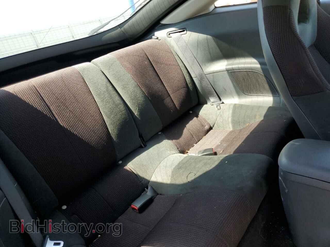 2012 MITSUBISHI ECLIPSE - VIN: 4A31K5DF0CE004581 - Photo 10