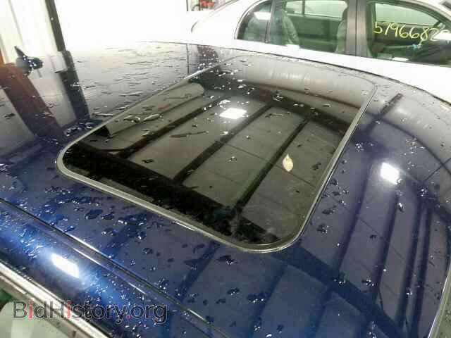 2007 AUDI A4 - VIN: WAUDF78E47A177225 - Photo 9
