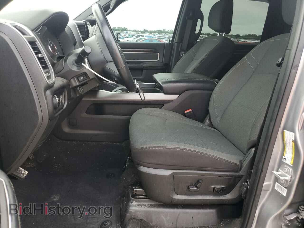 2023 RAM 2500 - VIN: 3C6UR5DLXPG530790 - Фото 7