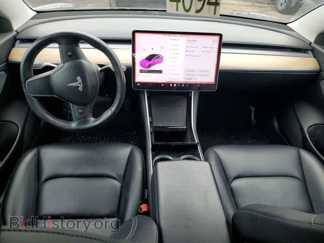 2018 TESLA MODEL 3 - VIN: 5YJ3E1EB6JF128471 - Photo 8
