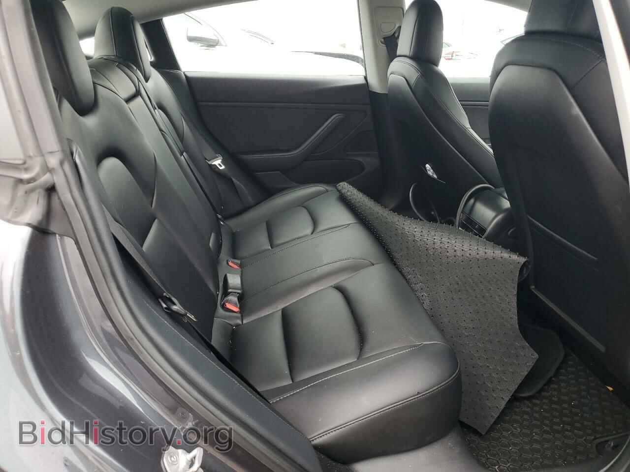 2018 TESLA MODEL 3 - VIN: 5YJ3E1EB6JF128471 - Photo 10