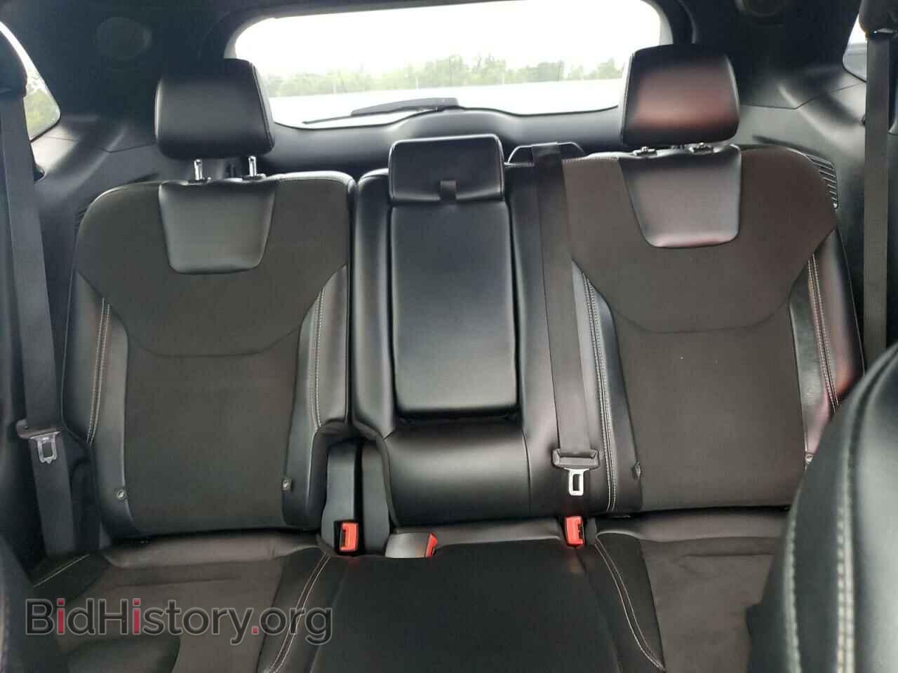 2019 FORD EDGE - VIN: 2FMPK4AP9KBC57926 - Фото 10
