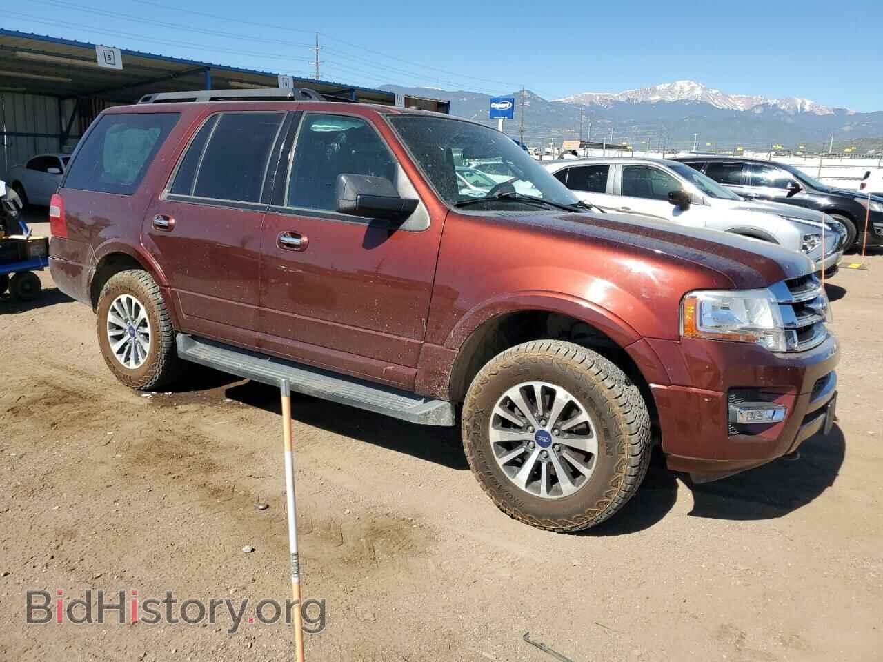 2017 FORD EXPEDITION - VIN: 1FMJU1JT2HEA78622 - Фото 4
