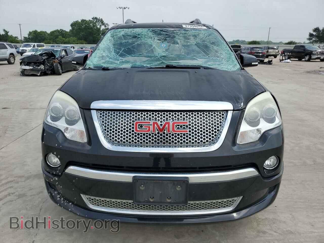 2011 GMC ACADIA DEN - VIN: 1GKKVTED2BJ276141 - Фото 5