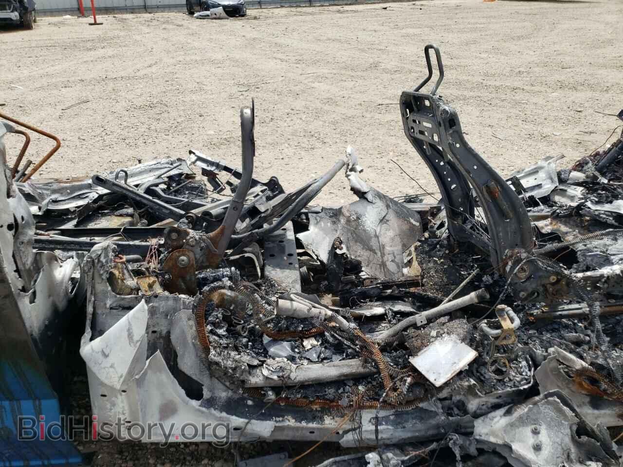 2021 FORD All Models - VIN: 1FTFW1ED3MFC71809 - Фото 10