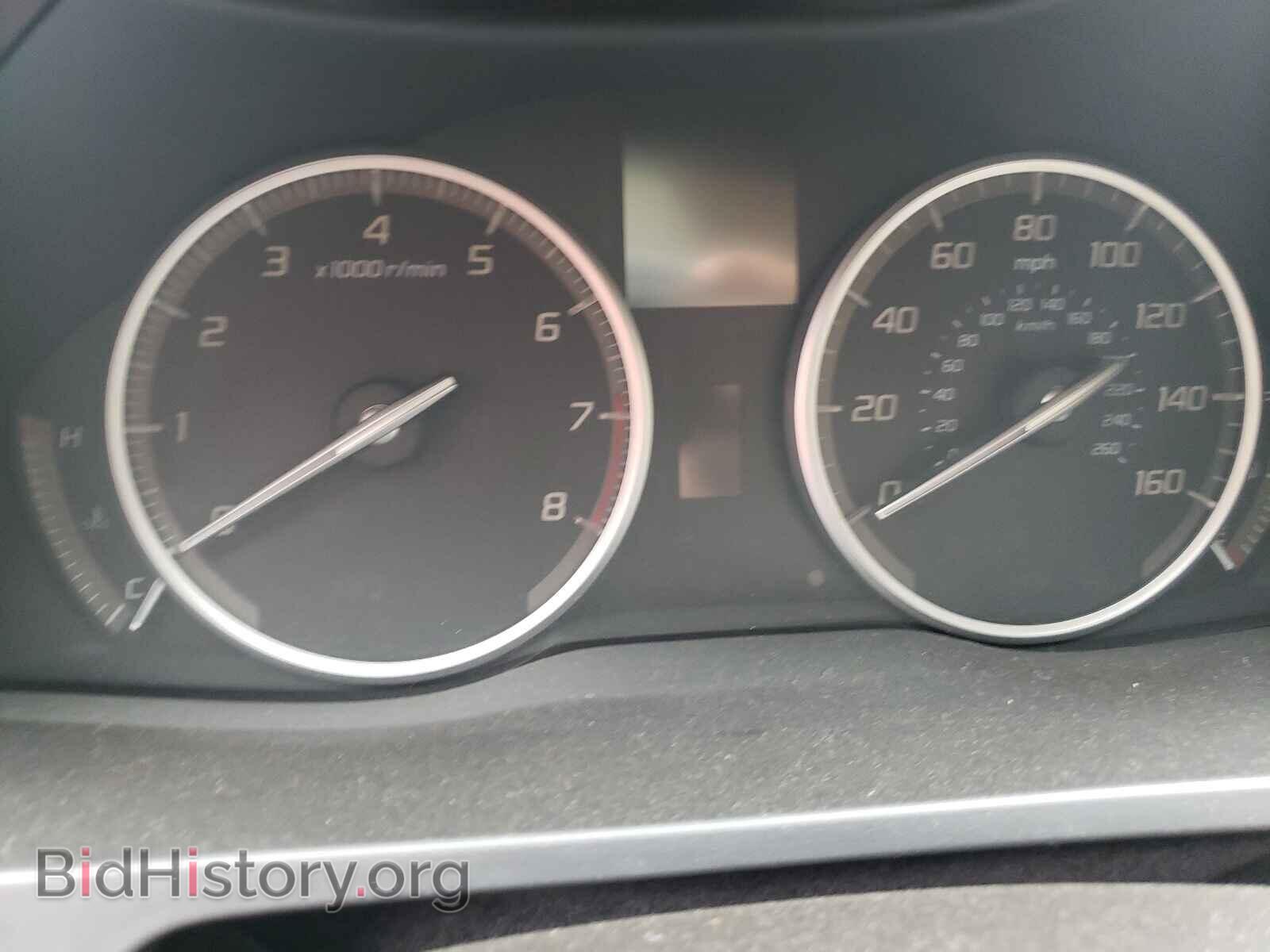 2017 ACURA RDX - VIN: 5J8TB4H36HL004529 - Фото 8