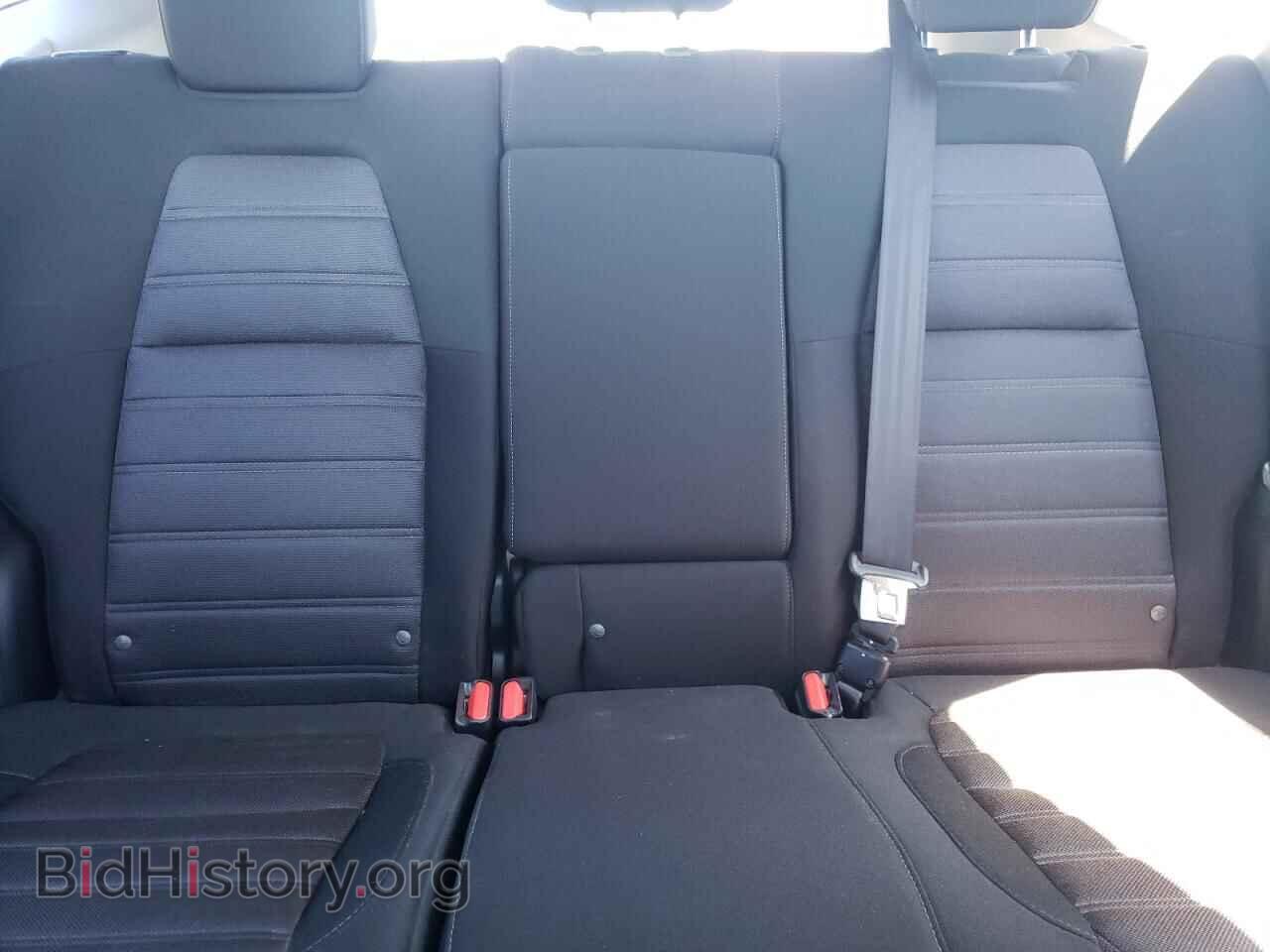 2021 HONDA CRV - VIN: 7FARW2H52ME003379 - Фото 10