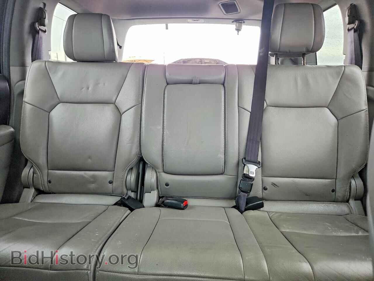 2013 HONDA PILOT - VIN: 5FNYF3H54DB004496 - Photo 10