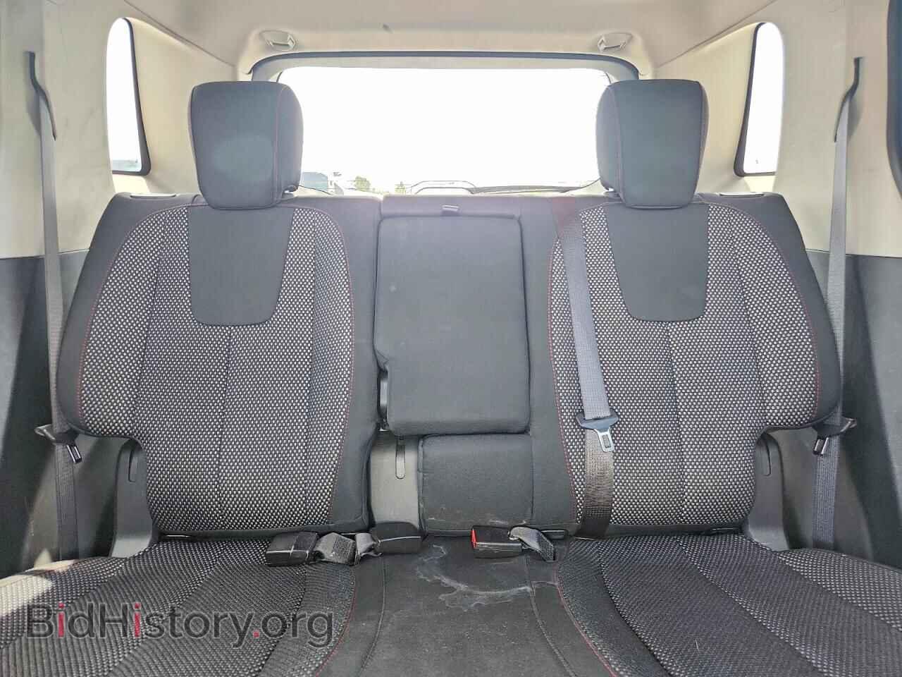 2016 GMC TERRAIN - VIN: 2GKALMEK8G6347319 - Фото 10