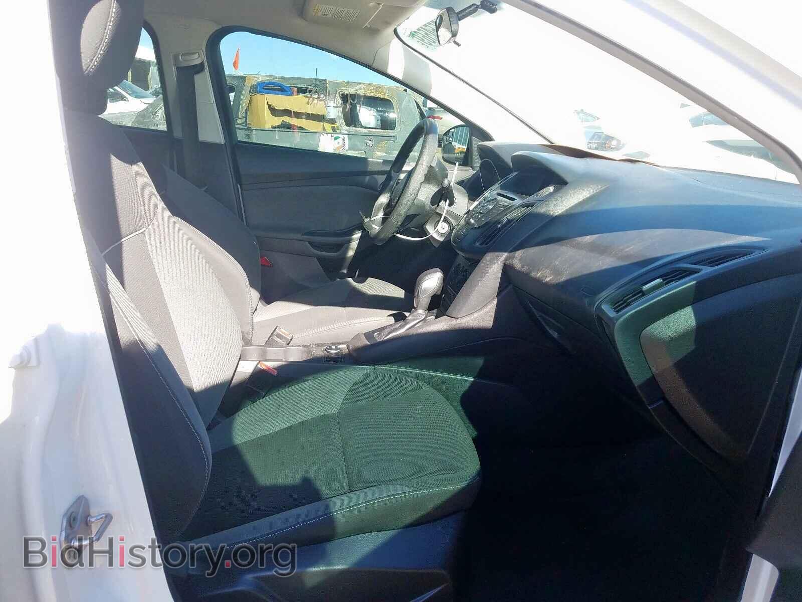 2012 FORD FOCUS - VIN: 1FAHP3E20CL227871 - Photo 5