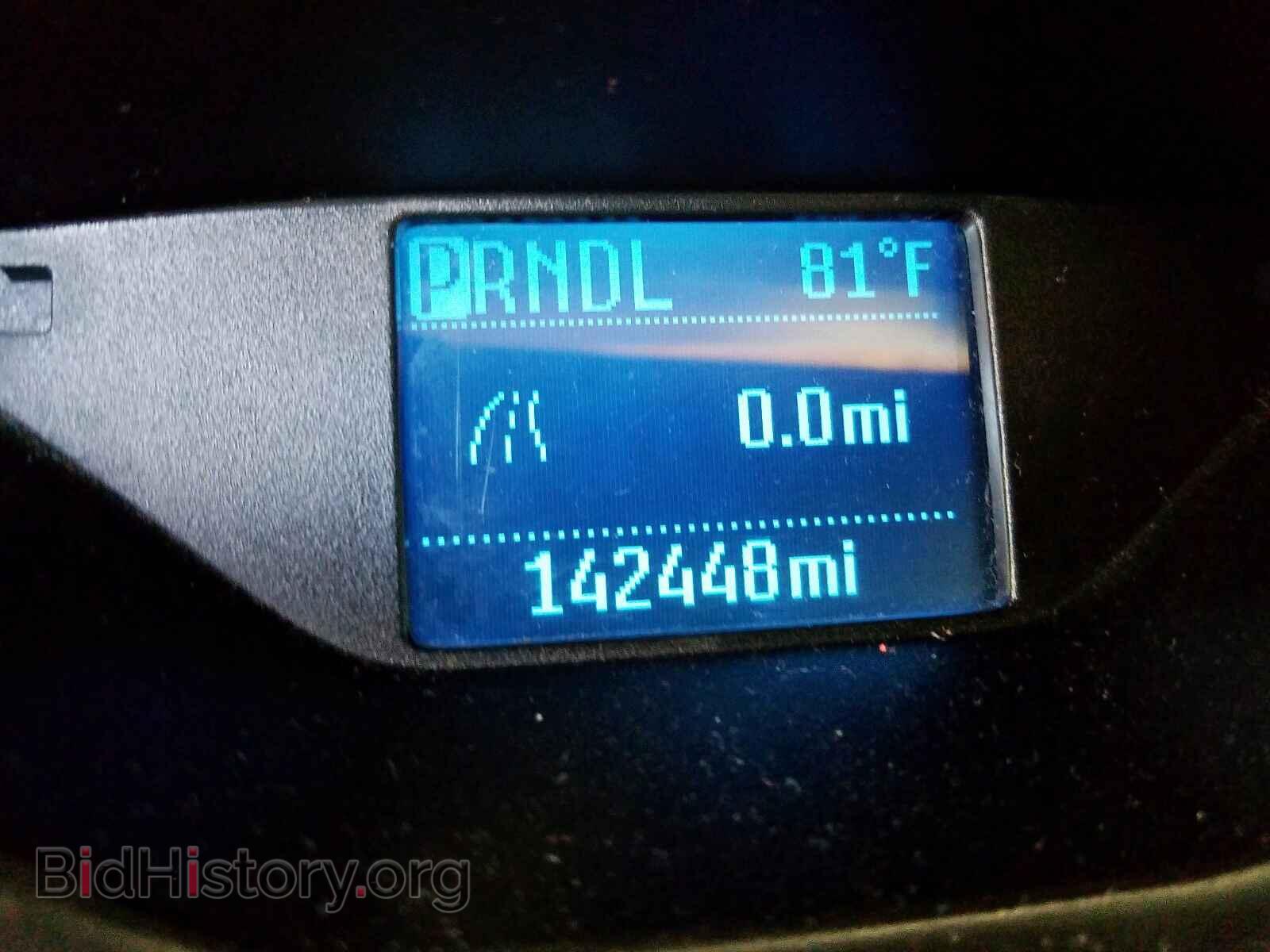 2012 FORD FOCUS - VIN: 1FAHP3E20CL227871 - Photo 8