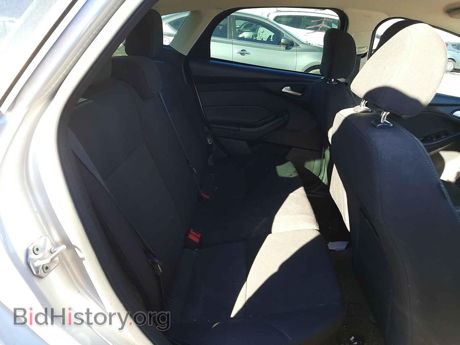 2016 FORD FOCUS - VIN: 1FADP3K21GL405862 - Photo 6