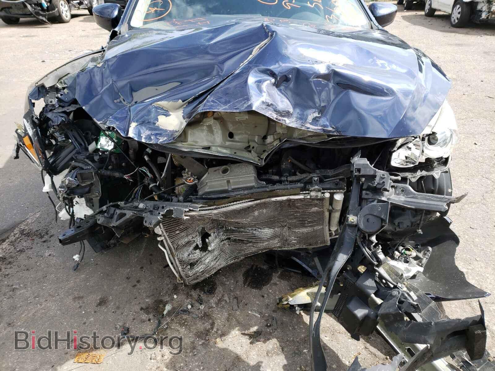 2015 MAZDA 3 - VIN: 3MZBM1V74FM228868 - Фото 9