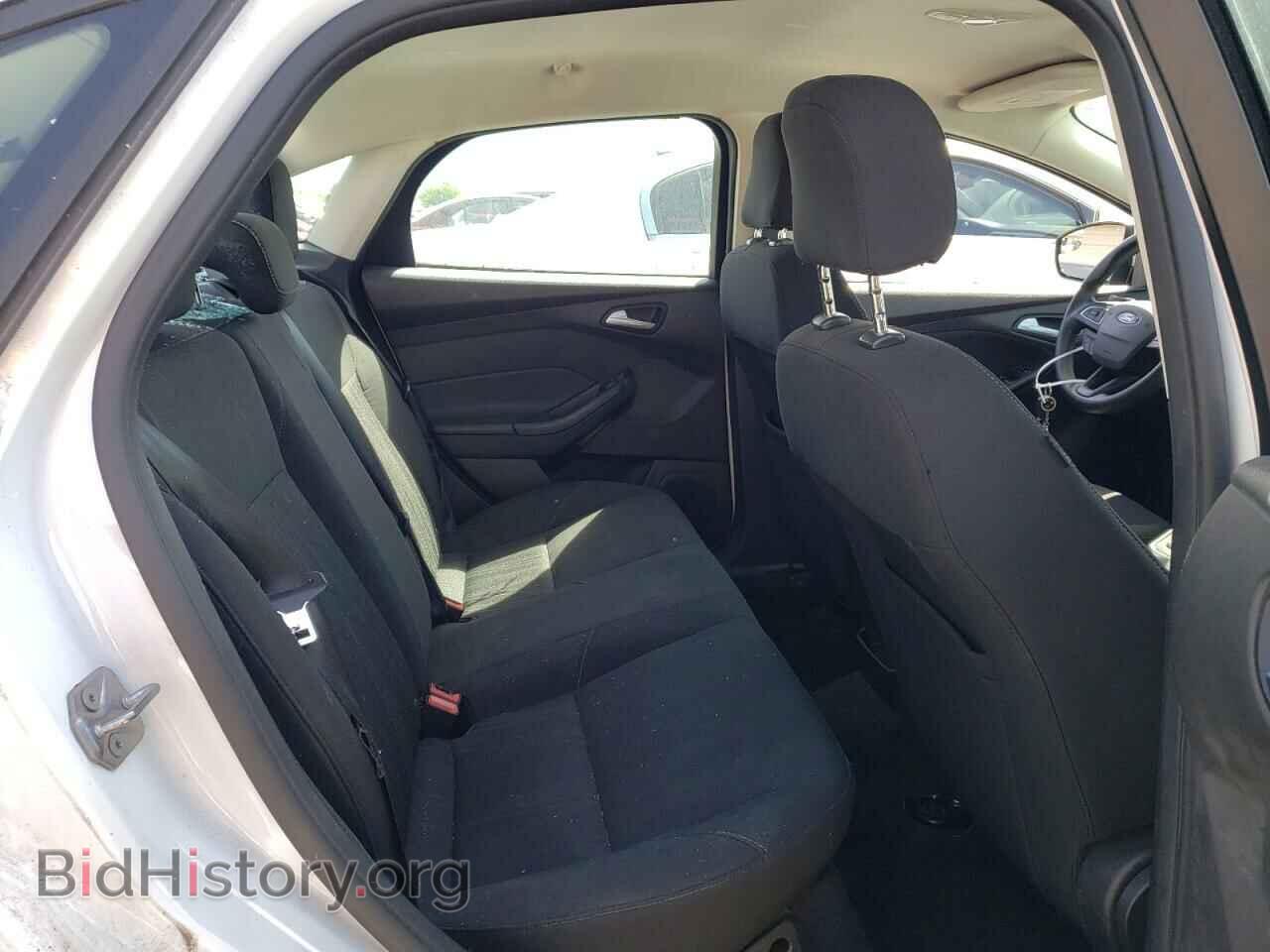 2016 FORD FOCUS - VIN: 1FADP3F20GL394119 - Фото 10