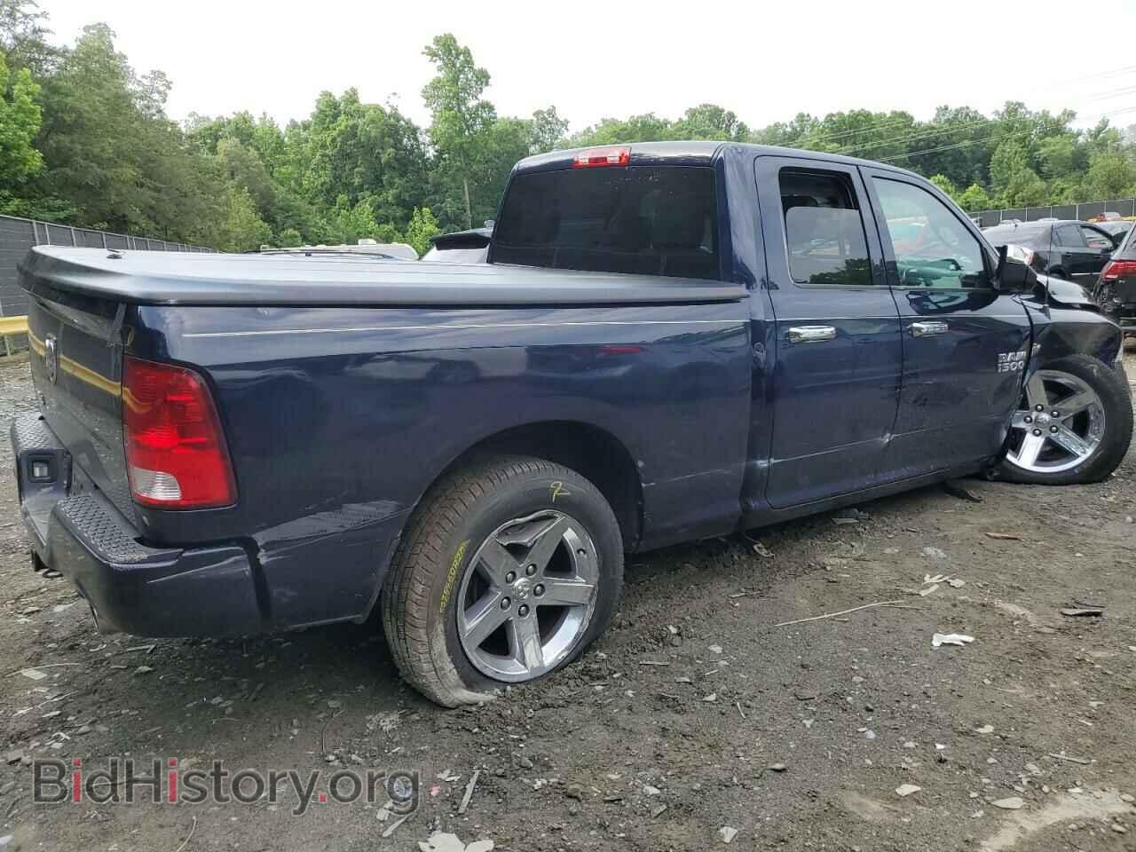 2014 RAM 1500 - VIN: 1C6RR7FT7ES465580 - Photo 3