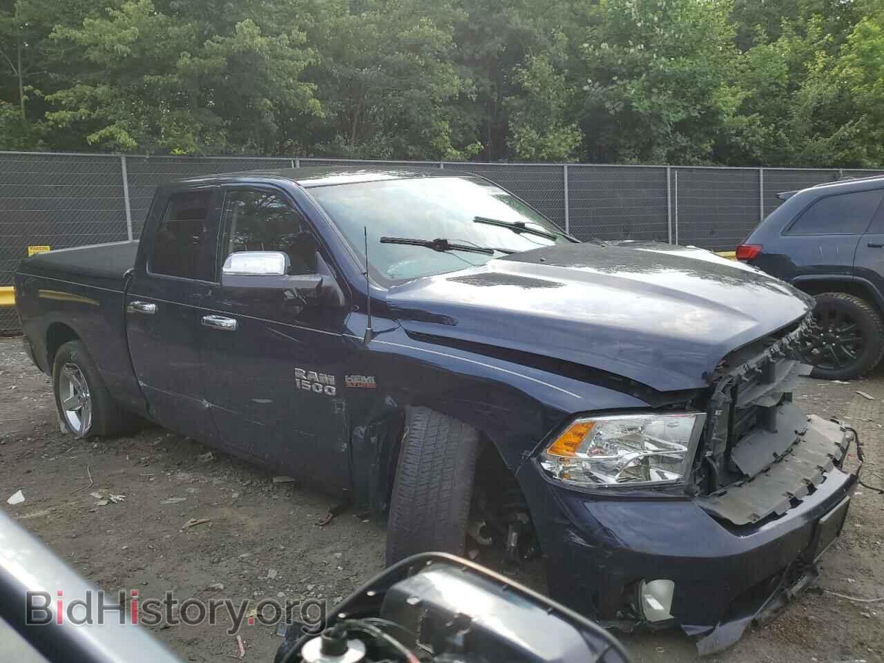 2014 RAM 1500 - VIN: 1C6RR7FT7ES465580 - Photo 4