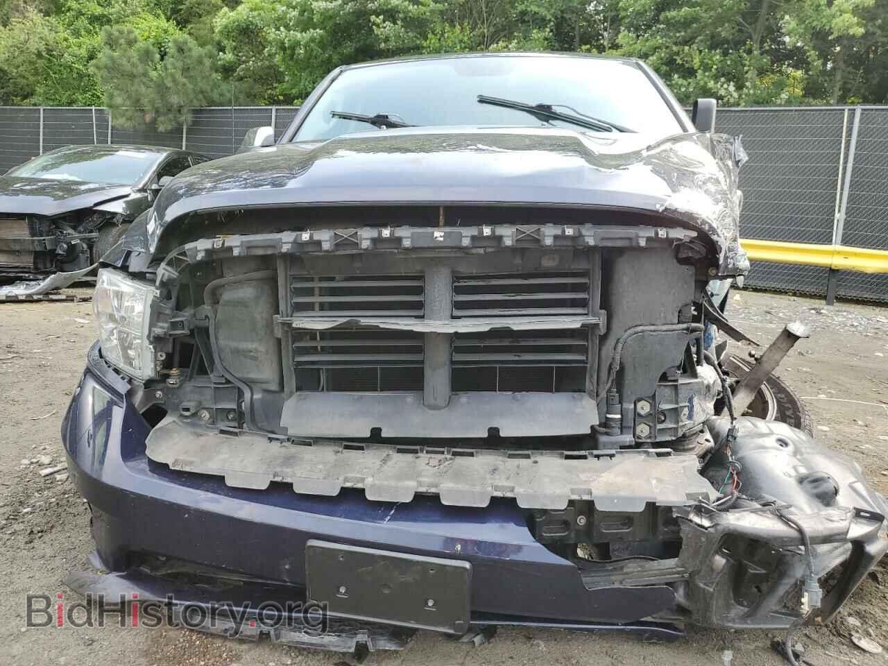 2014 RAM 1500 - VIN: 1C6RR7FT7ES465580 - Photo 5