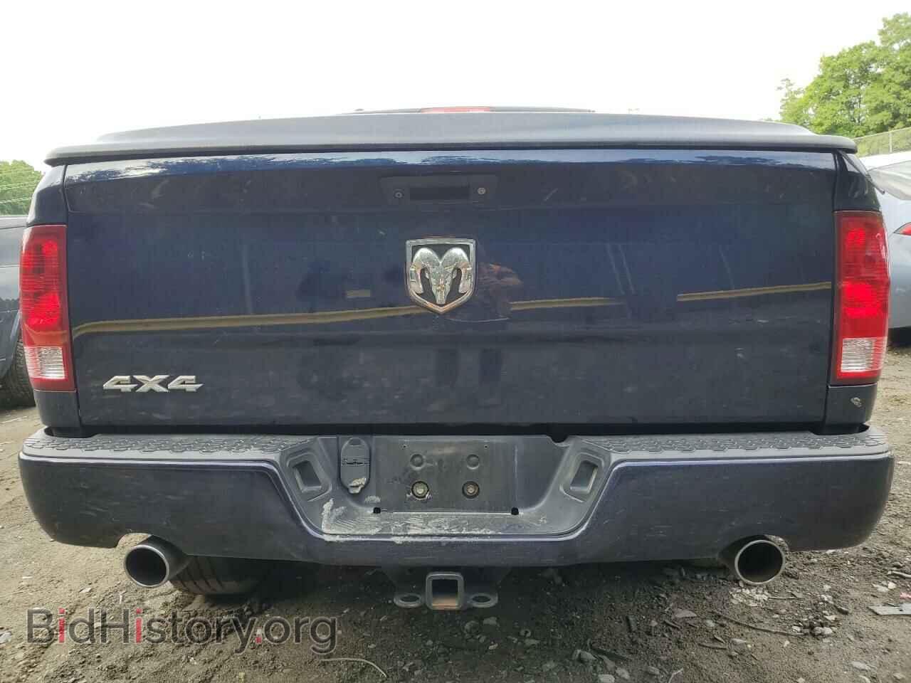 2014 RAM 1500 - VIN: 1C6RR7FT7ES465580 - Photo 6