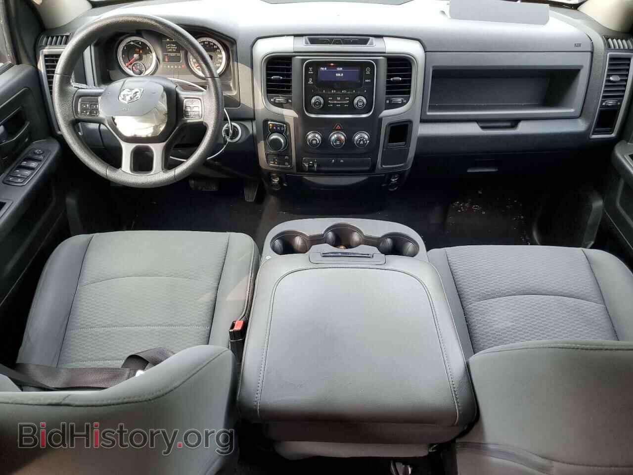 2014 RAM 1500 - VIN: 1C6RR7FT7ES465580 - Photo 8
