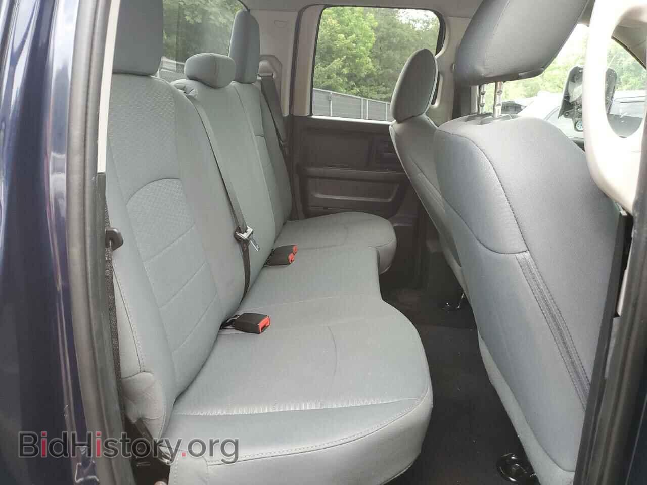 2014 RAM 1500 - VIN: 1C6RR7FT7ES465580 - Photo 10