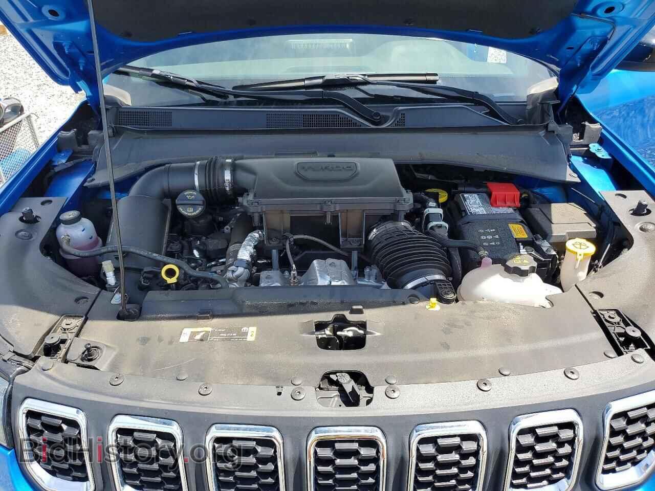 2025 JEEP COMPASS - VIN: 3C4NJDBN4ST587733 - Photo 11