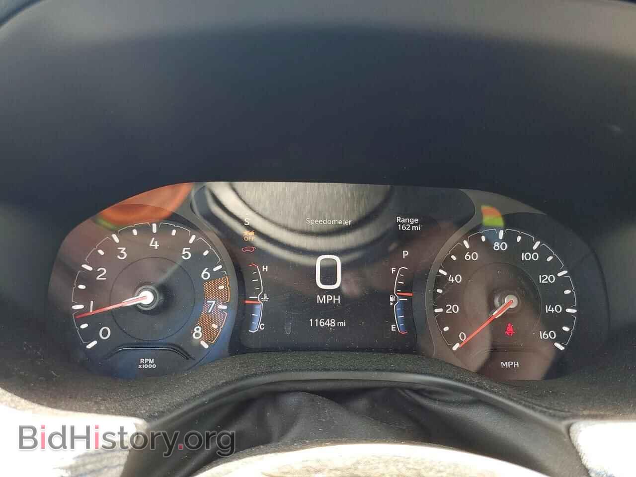 2025 JEEP COMPASS - VIN: 3C4NJDBN4ST587733 - Photo 9